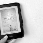 De bibliotheek van Parijs – Janet Skeslien-Charles