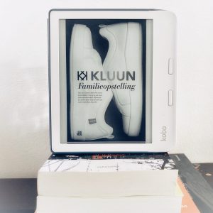 Omslag Familieopstelling