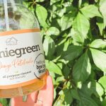 Groen schoonmaken met een lekker geurtje