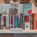 Mijn favoriete boeken van 2022