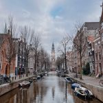 Een fijne vakantieweek