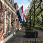 De week van 1 mei