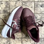 Ik ga hardlopen en ik neem mee…