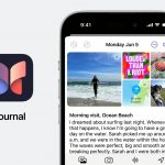 Uitkijken naar een nieuwe app