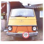 De week van 21 augustus