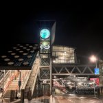 De week van 23 oktober