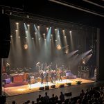 De week van 20 november