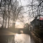 De week van 25 december