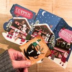 De week van 27 november