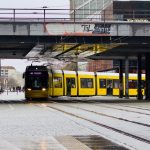 Op bezoek in Berlijn