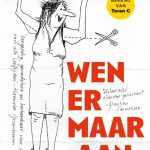 Gelezen: Wen er maar aan – Maike Meijer