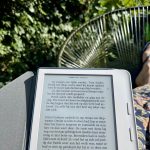 Lezen #8; spannende boeken en een boek vol geschiedenis