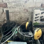 Zonnige Zondag #17; de grote verbouwing