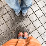 Week #46: naar het zuiden