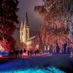 Week #45: met wat vertraging