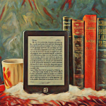 Lezen: een onhaalbare challenge