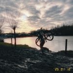 Week 2: een gesloopte badkamer