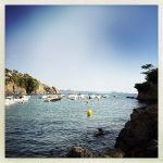 Met z’n allen op vakantie in Spanje