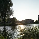 Door de week heen – week 33