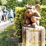 Door de week heen – week 34