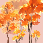 Laat de herfst maar komen