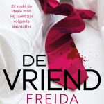 Gelezen: De Vriend