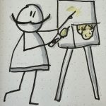 Door de week heen – Week 32