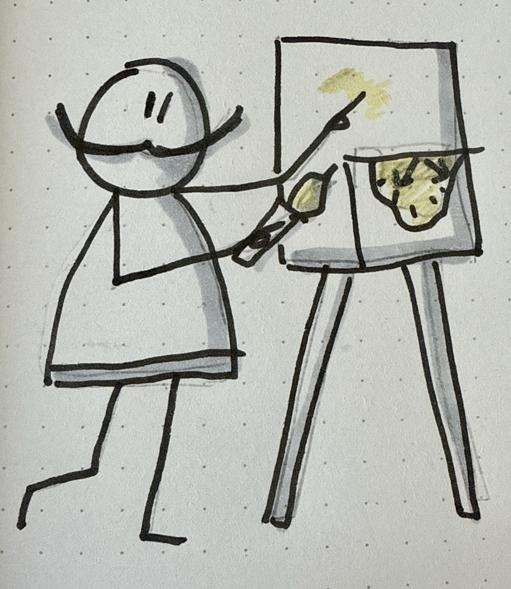 Door de week heen – Week 32