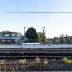 Door de week heen – week 36