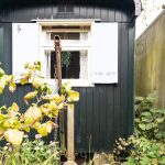 Door de week heen – week 37