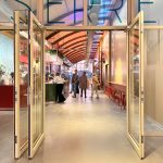 Door de week heen – week 39