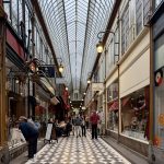 Herfstvakantie in Parijs