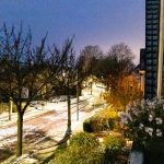 Door de week heen – week 47