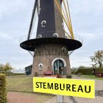 Door de week heen – week 44