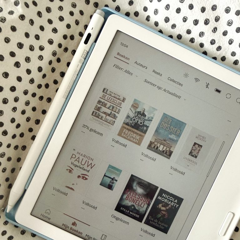 Wanneer 59 voelt als 70: Een man die Ove heet – Fredrik Backman